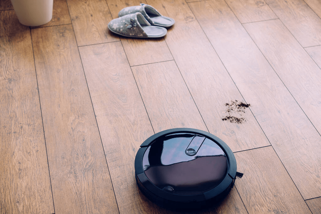Can A Robot Vacuum Clean Multiple Rooms