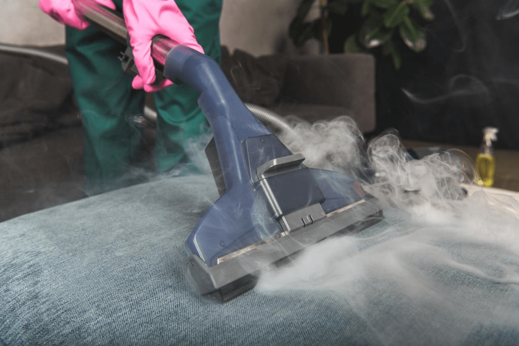 Should You Vacuum After Steam Cleaning