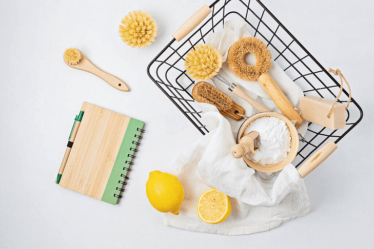 Cleaning Tips for Sustainable Practices