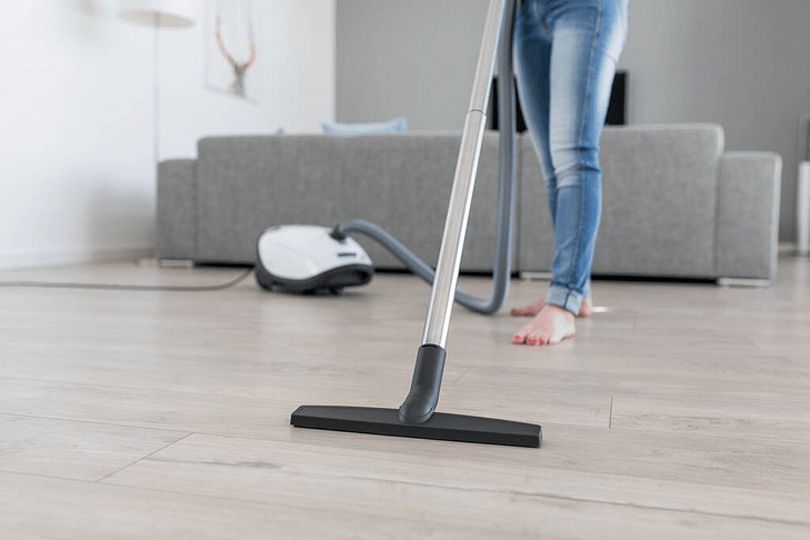General Cleaning Tips