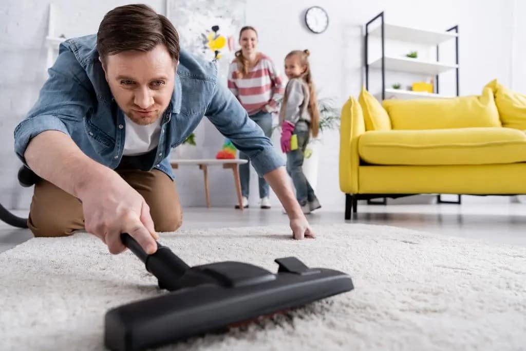 9 Cleaning Tips For Carpet Lifestyle Rig