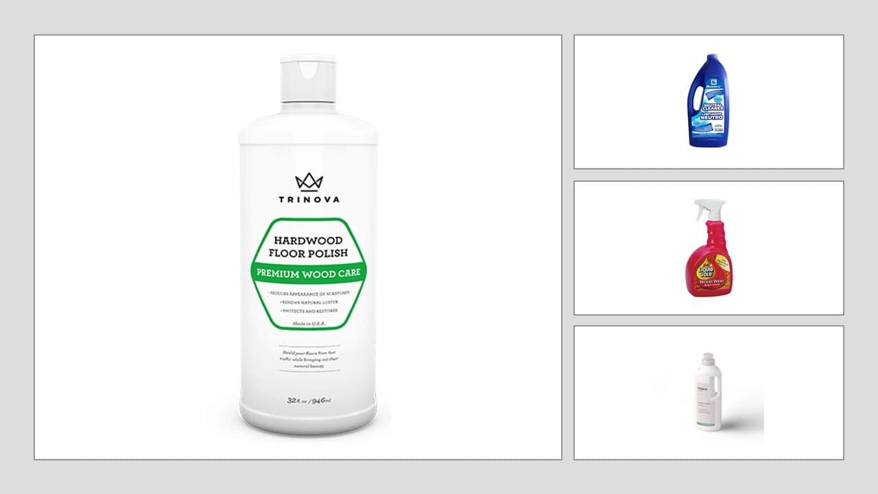 The Ultimate Guide to the 30 Best Cleaning Solution for Laminate Floors