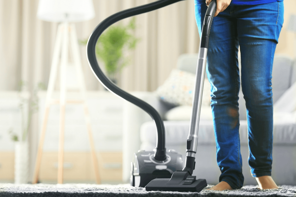 Should You Vacuum After Carpet Cleaning? Lifestyle Rig