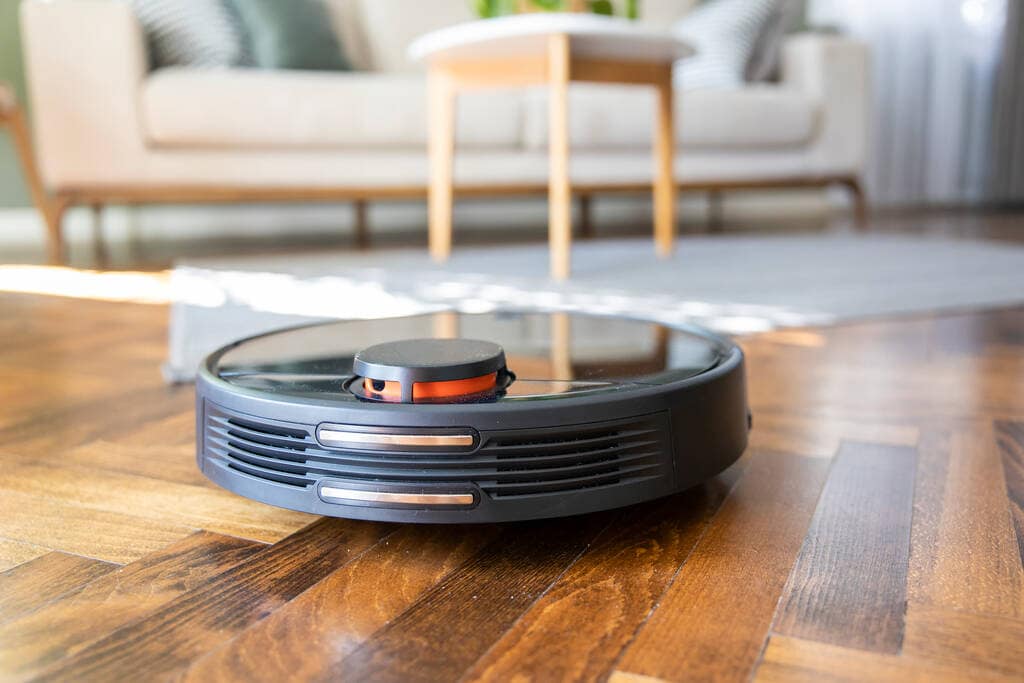 Can Robot Vacuums Be Hacked? Lifestyle Rig